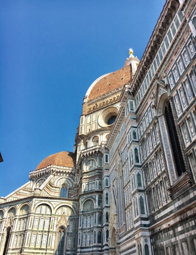 Florence Duomo Italy
