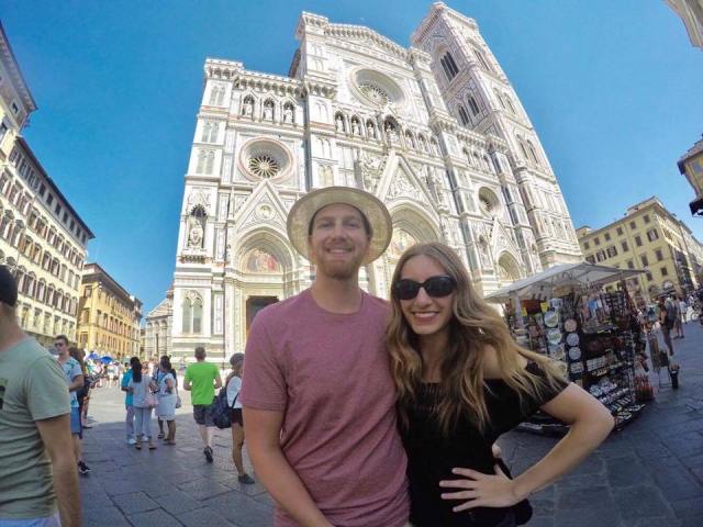 Florence Italy Europe Guidr