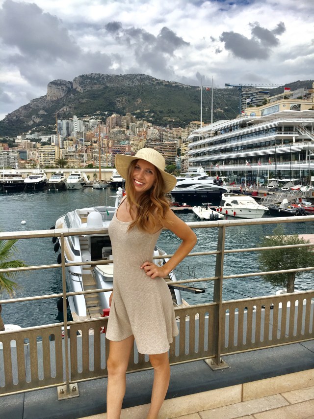 Nice Travel Guide Europe