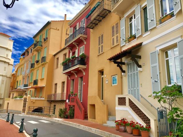 Nice France Travel Guide