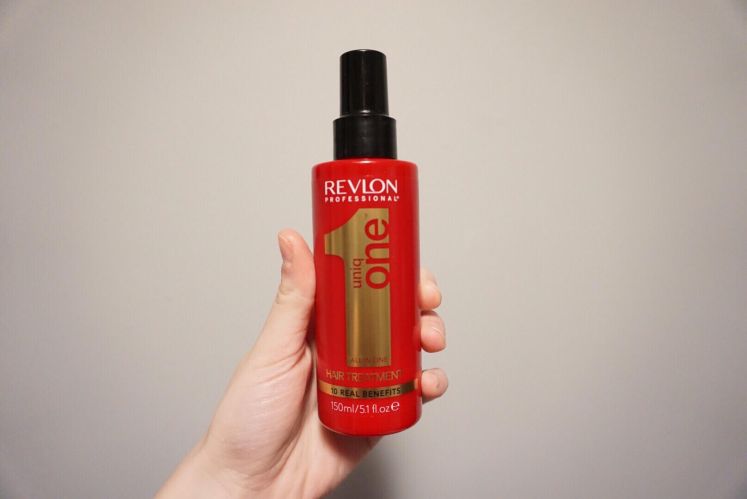 Revlon Hair Product