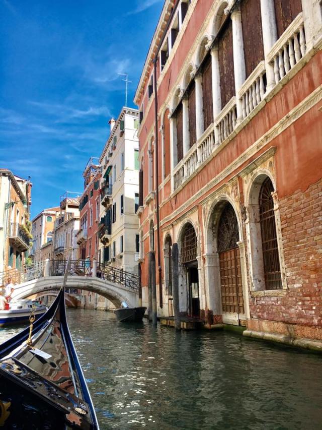 Venice Italy Europe Guide
