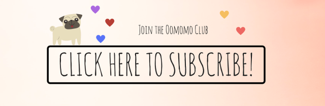 Oomomo+Club+Japanese+Yen+Store+Edmonton