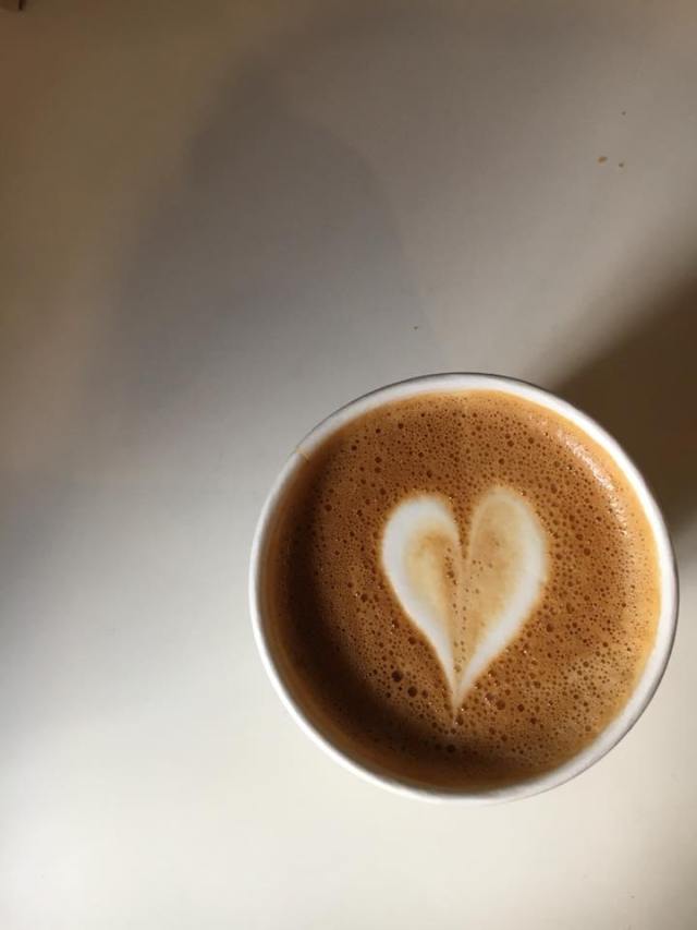 Bibble and Sip Coffee New York BLog