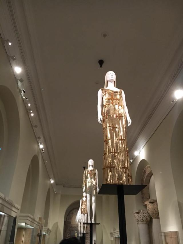 The Met Art New York Blog