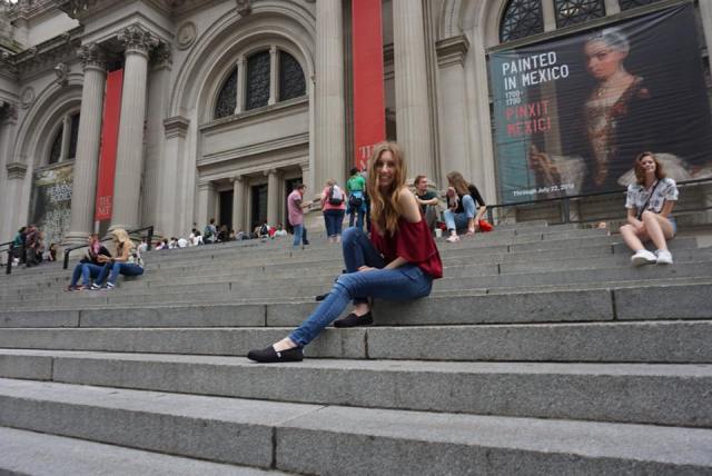 The Met New York Blog