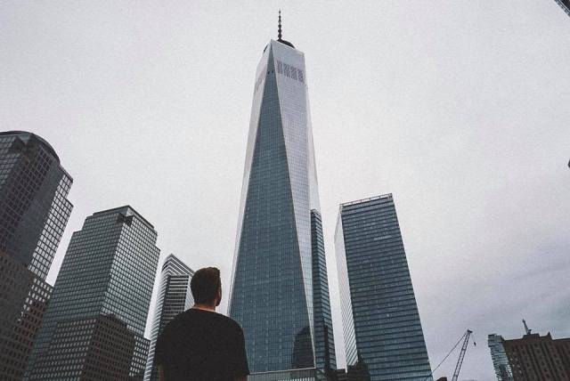 World Trade Centre New York Blog