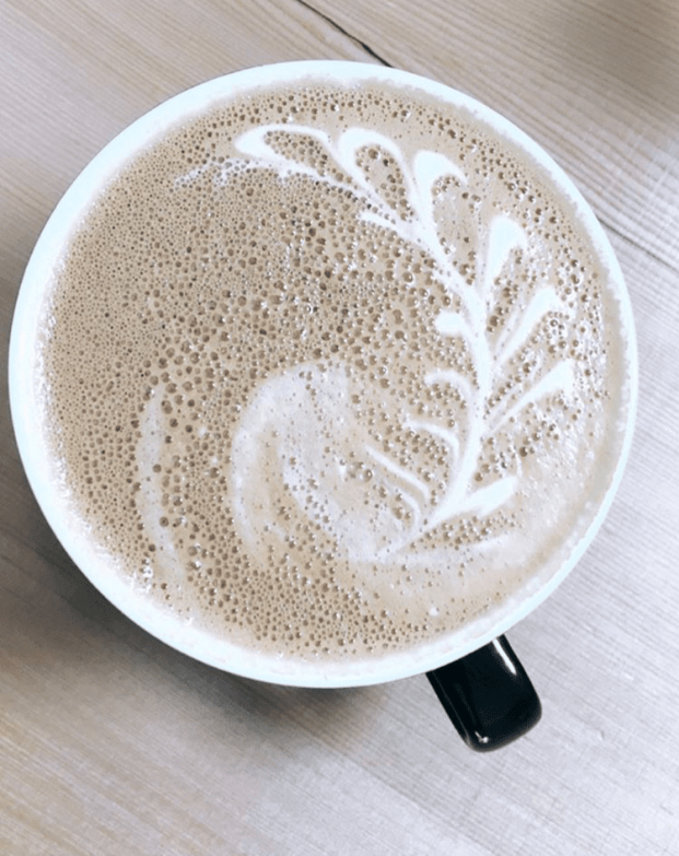 Colombian-coffee-Edmonton-food